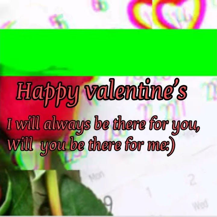Story wa 30detik terbaru 2020||14 february||Hari valentine