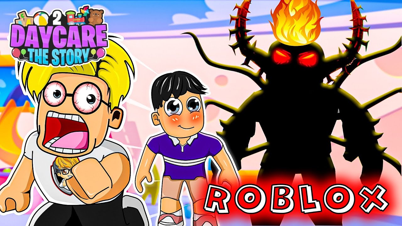Youtube Video Statistics For Roblox Daycare Story Noxinfluencer - yammy xox roblox character