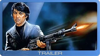 Rage of Honor ≣ 1987 ≣ Trailer