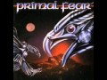 Primal Fear - Tears of Rage