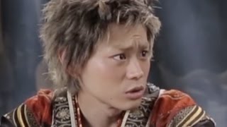 Au三太郎 Cm 鬼ちゃんの秘訣 編 15秒 メイキング Youtube Au三太郎 Cm 鬼ちゃんの秘訣 編 15秒 メイキング Youtube