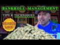  dragon link technique to maintain  manage your bankroll 