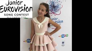 Обложка А Я СМОГУ СОНЯ ЛАПШАКОВА Junior Evrovision Аудиоверсия Скачать А Я СМОГУ СОНЯ ЛАПШАКОВА Junior Evrovision Аудиоверсия