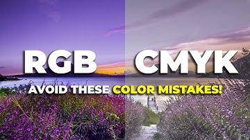 Consistente kleuren, ALTIJD: Beheers RGB, CMYK, Pantone en HEX!