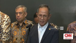 FULL Pernyataan OJK soal Kondisi Terkini IHSG dan Aturan Baru Free Float
