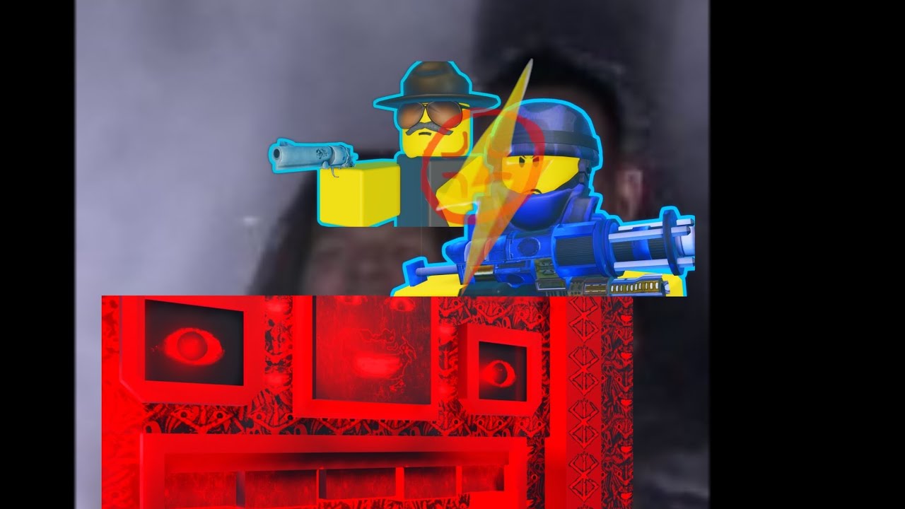 Obiliterating 2 Star Crusher