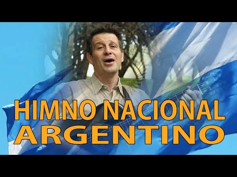 Himno Nacional Argentino/ José Calvo