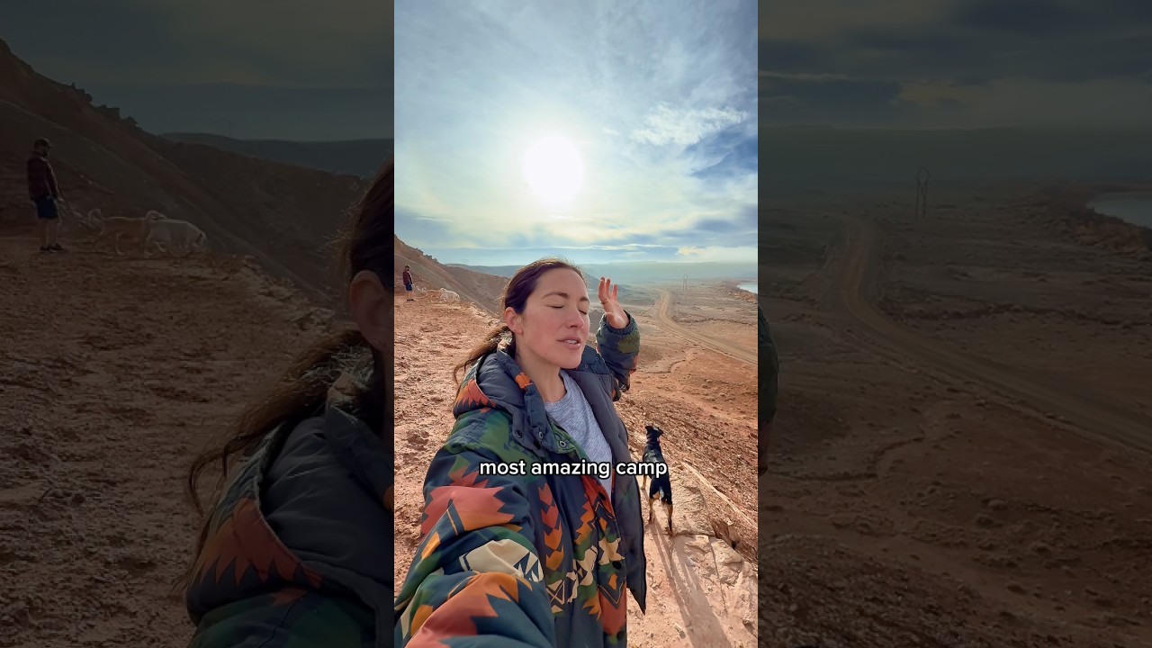 Why do they call them geysers and not girlsers? 