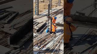 High-Rise Construction Secrets: Aluminum Formwork Tech