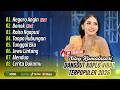 Silvy Kumalasari - NEGORO ANGIN - DENOK - RAISO NGAPUSI 2 | CAMPURSARI || FULL ALBUM DANGDUT KOPLO