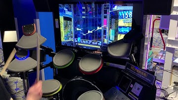 (Gitadora NEXTAGE) Snow Goose GFDM ver. ADV [89.30%]