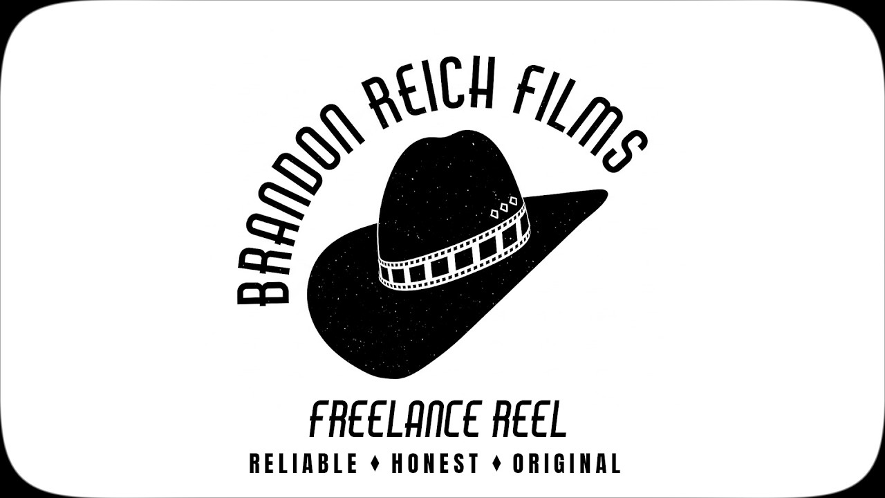 Brandon Reich Films | Camera • Editor • Producer