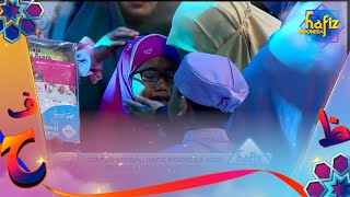 Kisya Harus Pulang | Hafiz Indonesia 2020