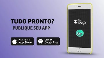 Crie seu próprio aplicativo e ganhe muito mais!