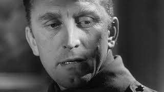 Paths of Glory 1957 Kirk Douglas