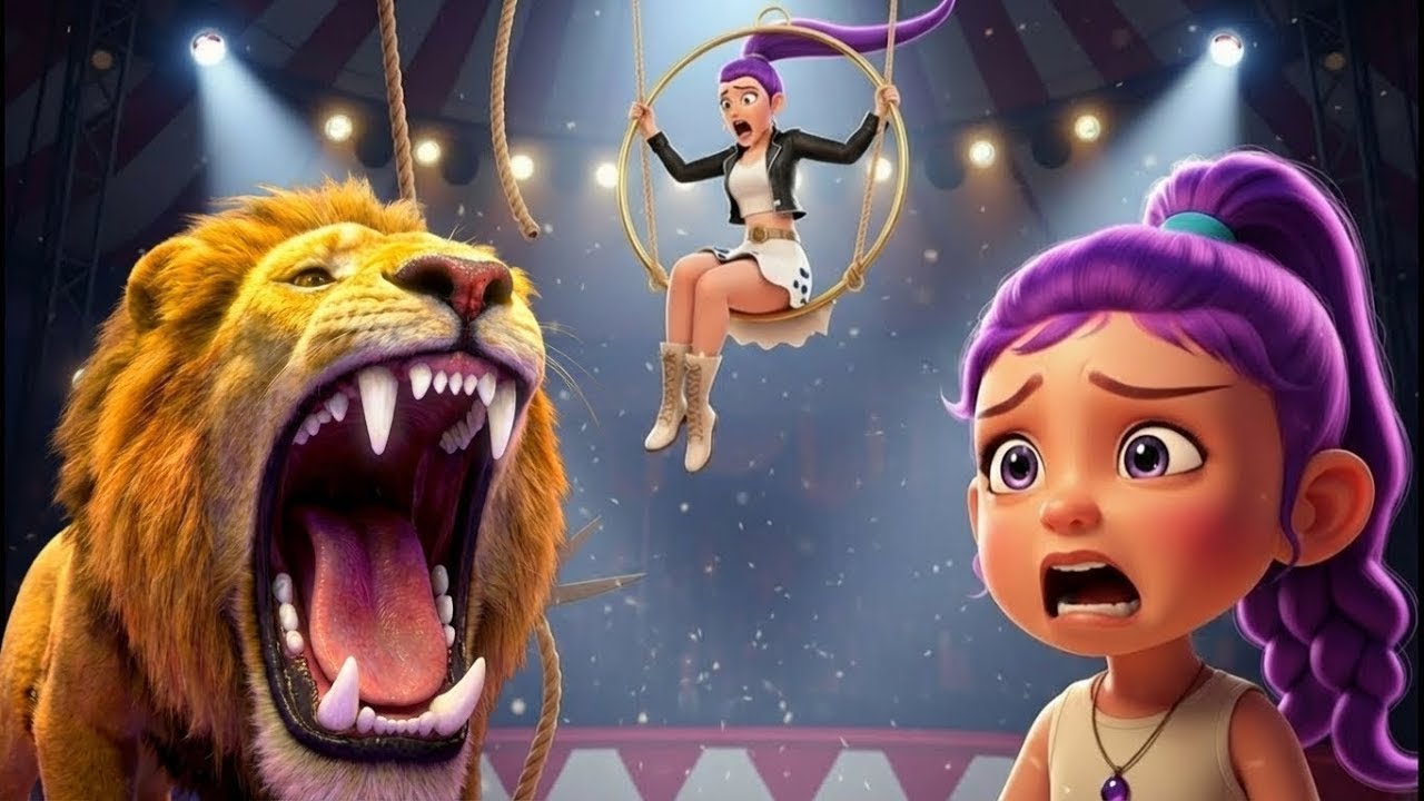 Rescuing Baby Rumi from Mira's Conspiracy | KPOP Demon Hunters