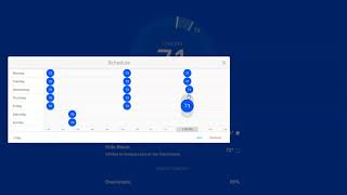 Tweak Nest Thermostat Schedule To Save Money