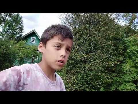 Маё видео
