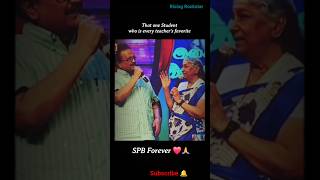 Forever SPB garu #spb #myfavorite #forever #lifetime  #legendarysinger #trending  #shortsfeed #viral