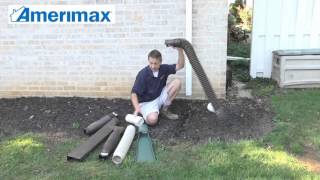 Protect Your Home with FLEX-A-Spout Extensions