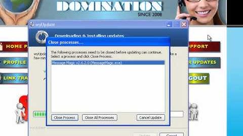Connect Message Magic to Skype 3_8_0_188