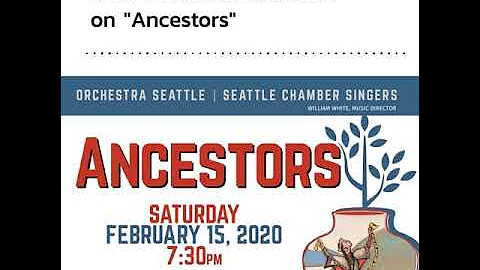 KING FM host Sean MacLean on Orchestra Seattle's "...