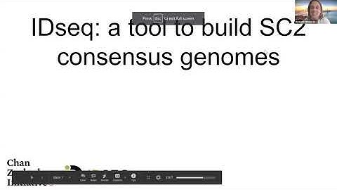 How to build and QC SARS-CoV-2 consensus genomes