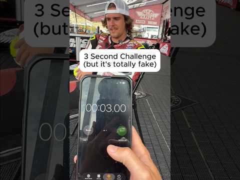 3 for 3.