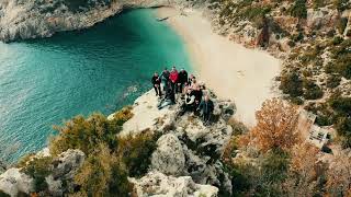 Visit Grama Bay In Karaburun With Aquamarine Adventure Vlore 2023