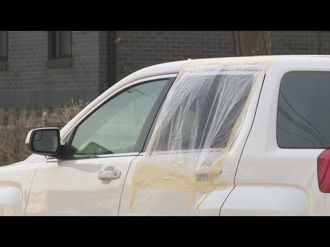 Car break-ins reported overnight in Ohio City neighborhood: Cleveland police confirm 3 incidents