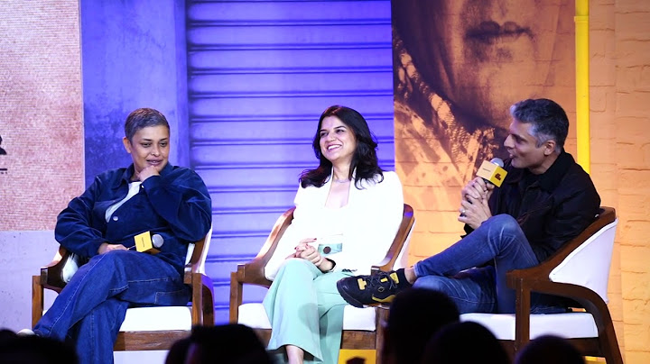 Salim-Javed, Salman Khan, Farhan & Zoya Akhtar Unite for 'Angry Young Men' Trailer Launch!