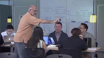 Disability and Accessibility in Engineering: What Can Educators Do? (Audio Described)