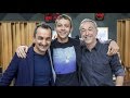Intervista Valentino Rossi a Deejay Chiama Italia 1/12/2016 - RADIO DEEJAY