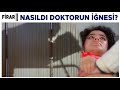 Firar Türk Filmi | Mahkum Kadınlar Doktor İçin Tutuşuyor