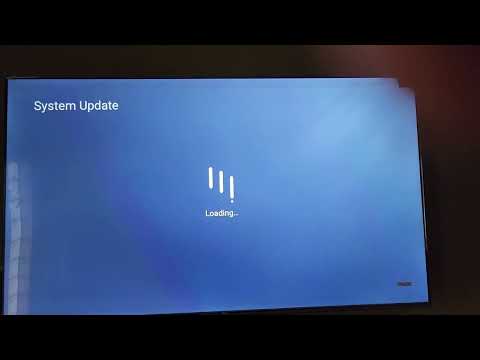 How to Update Your TCL Smart Tv {Google TV}