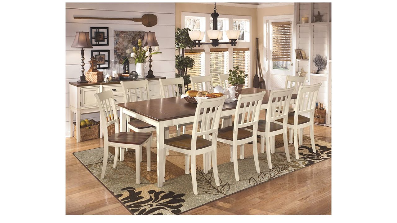 Signature Design by Ashley Whitesburg Dining Room Chair