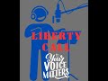 Liberty Call Episode 1 Introduction - Beginner Veteran Voice Actor 2025