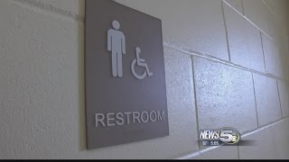 Local Schools React To Transgender Student Guidelines