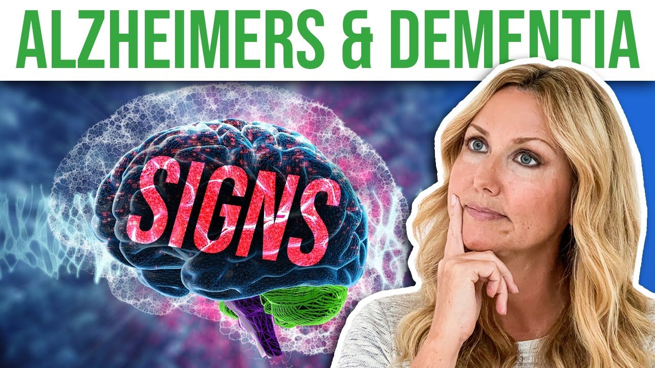 5 Easy Ways to Prevent Dementia and Alzheimer's - YouTube