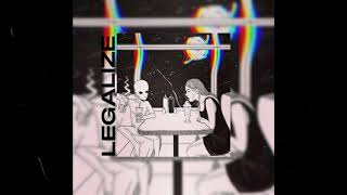 LEGALIZE - Juvhan | Jm Arsenal (Prod. by YXE)