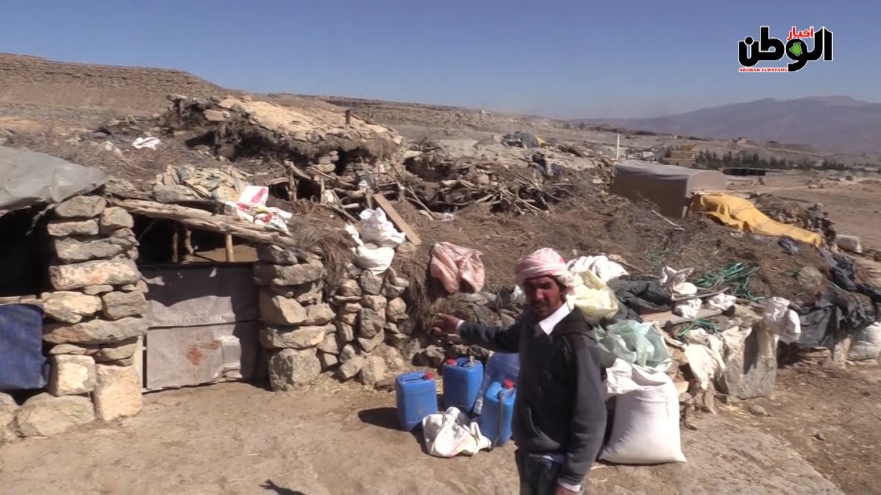 برج بوعريريج: قرية 