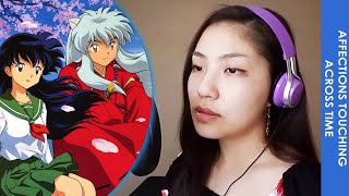 Affections Touching Across Time (Inuyasha OST) Cover (Hmong Ver) | by Angela Yang