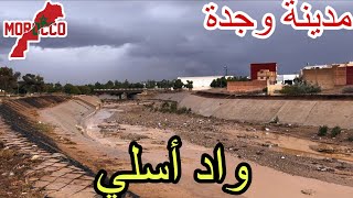 وجدة2025\12\24مباشرة أمطار غزيرة🌧بمدينة وجدة صبت النو والبهجة رجعات تغسلو لقلوب والفرحة كبرات 😍🇲🇦 screenshot 5
