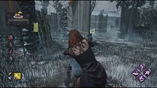 Dead By Daylight2026 Aniversario Sable