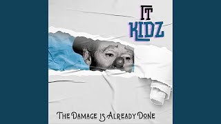 The Damage is Already Done (feat. Elise Falkenstein)