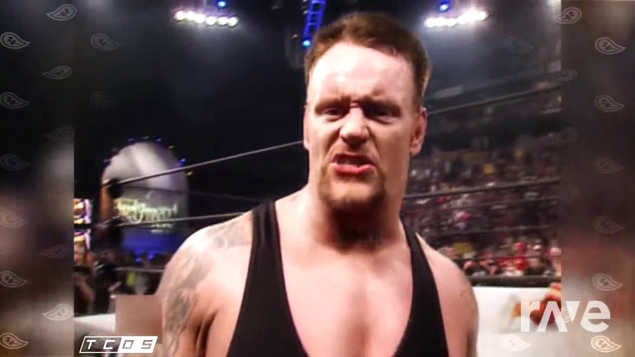 WWE Mashup: Undertaker (Big Evil) vs. Kane, (Rise Up Remix), "Brothers of Destruction,"
