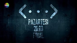 Final Tanıtımı Show Tv