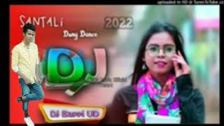 Santali Lover Song Dj Sanjay Tududj Santali New Superhit Song 2022-23