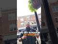 Cops learn a hard lesson during the encounter