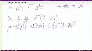 MTH 312: Study Session 4